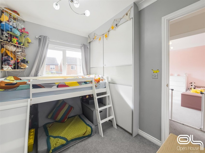 Images for Mason Crescent, Swadlincote