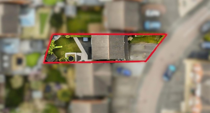 Images for Mason Crescent, Swadlincote