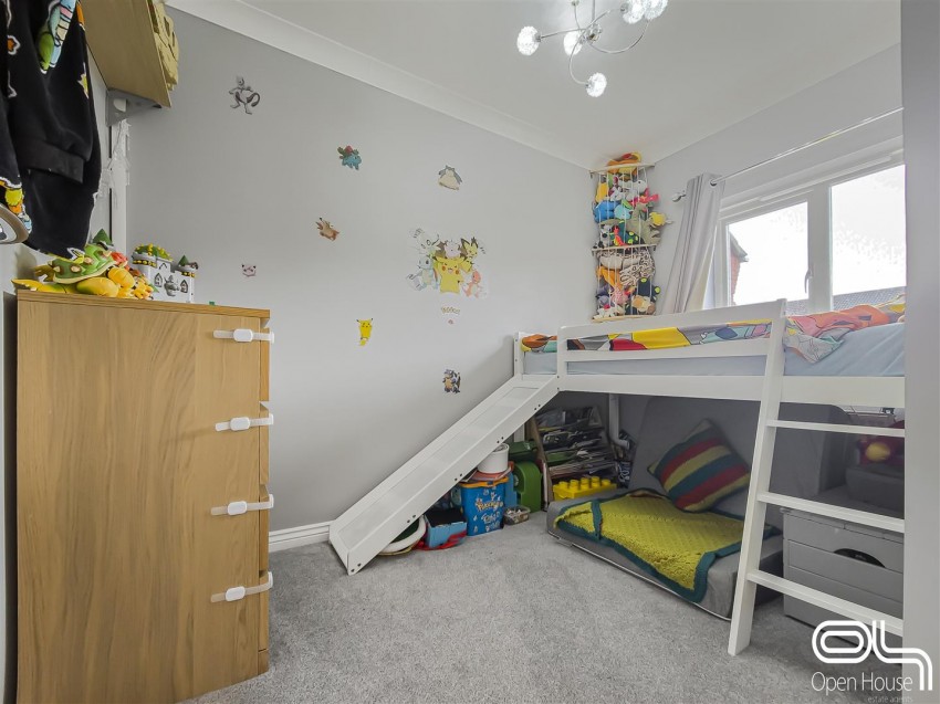 Images for Mason Crescent, Swadlincote