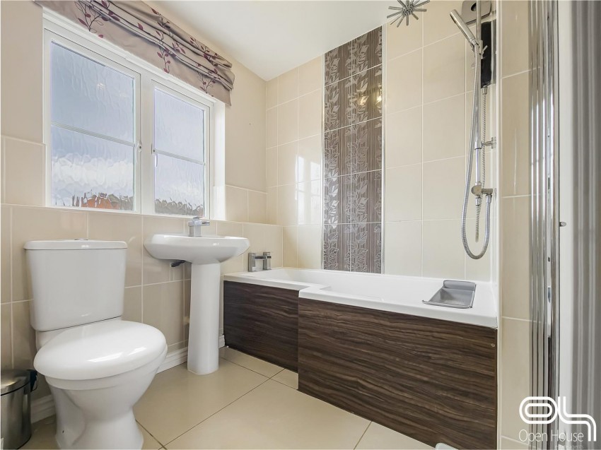 Images for Mason Crescent, Swadlincote