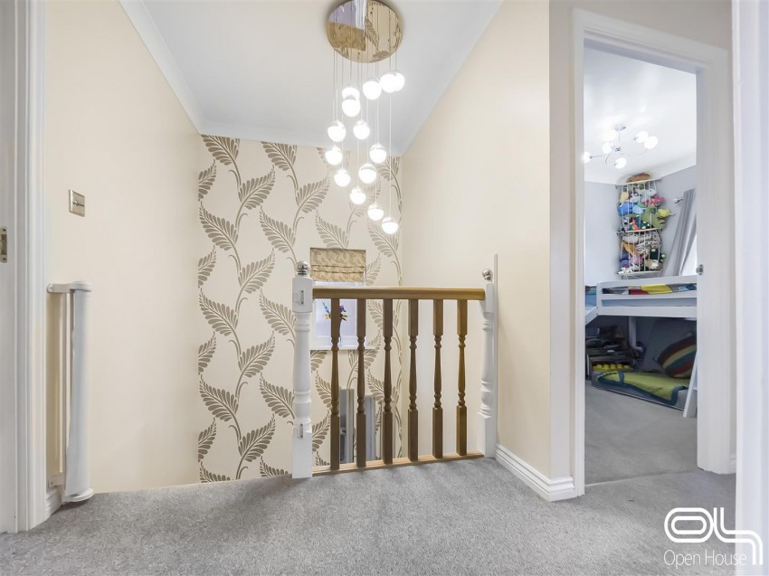 Images for Mason Crescent, Swadlincote