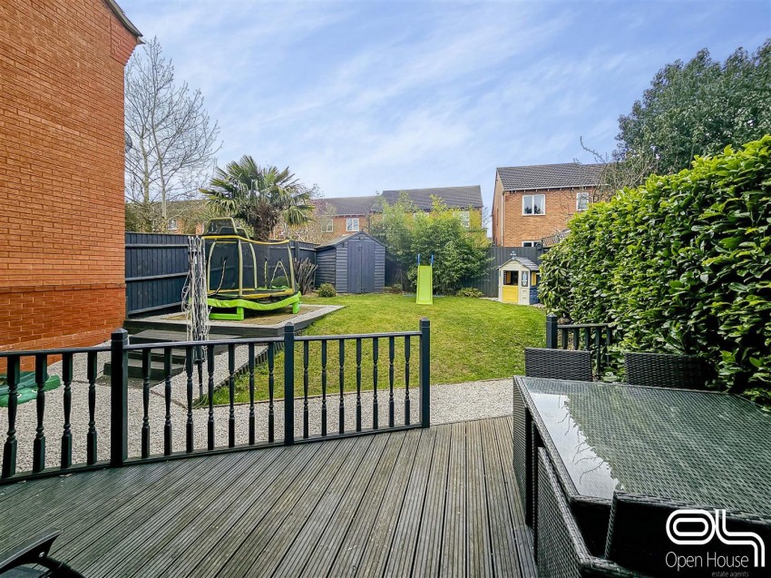 Images for Mason Crescent, Swadlincote