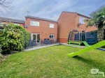 Images for Mason Crescent, Swadlincote