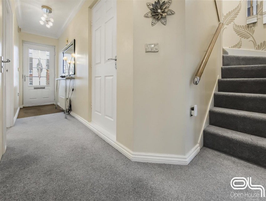 Images for Mason Crescent, Swadlincote