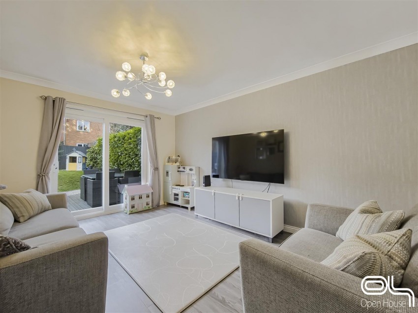 Images for Mason Crescent, Swadlincote
