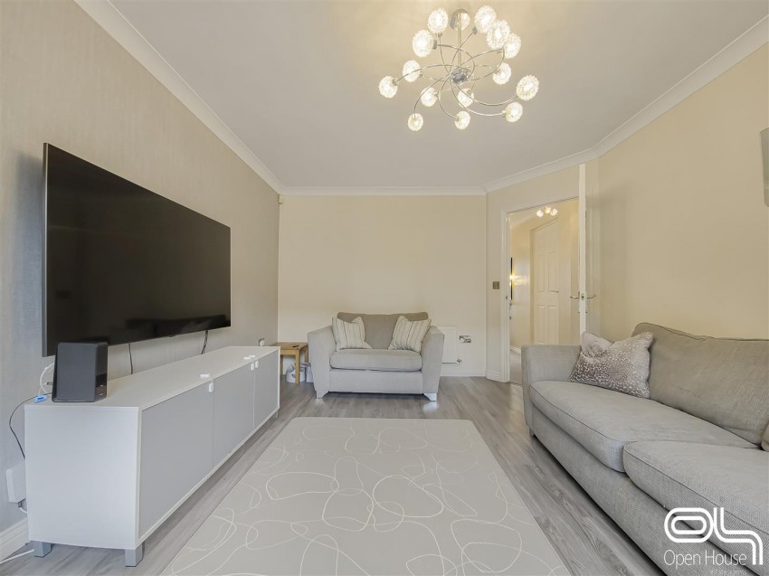 Images for Mason Crescent, Swadlincote