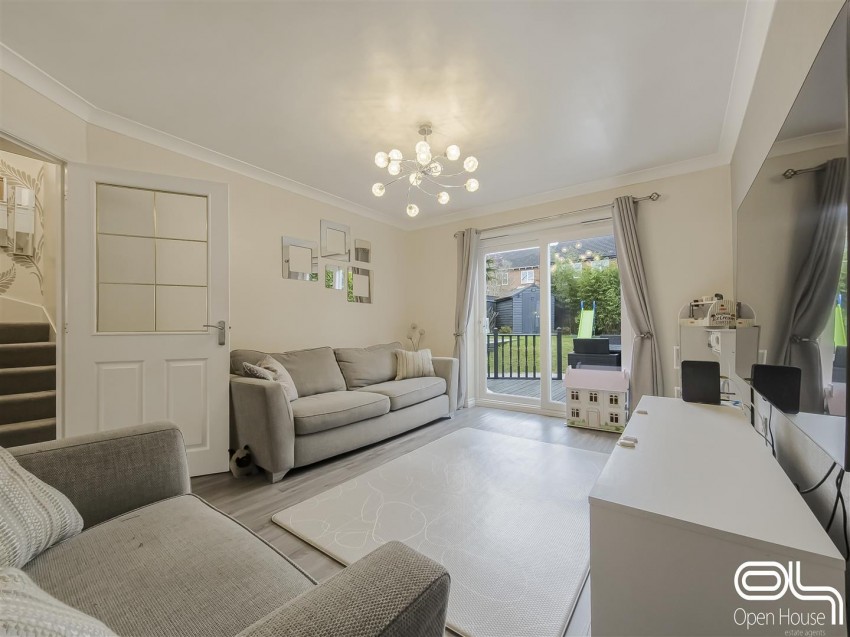 Images for Mason Crescent, Swadlincote