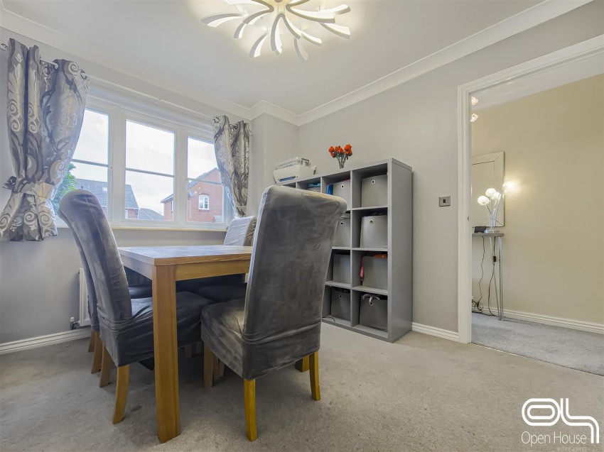 Images for Mason Crescent, Swadlincote