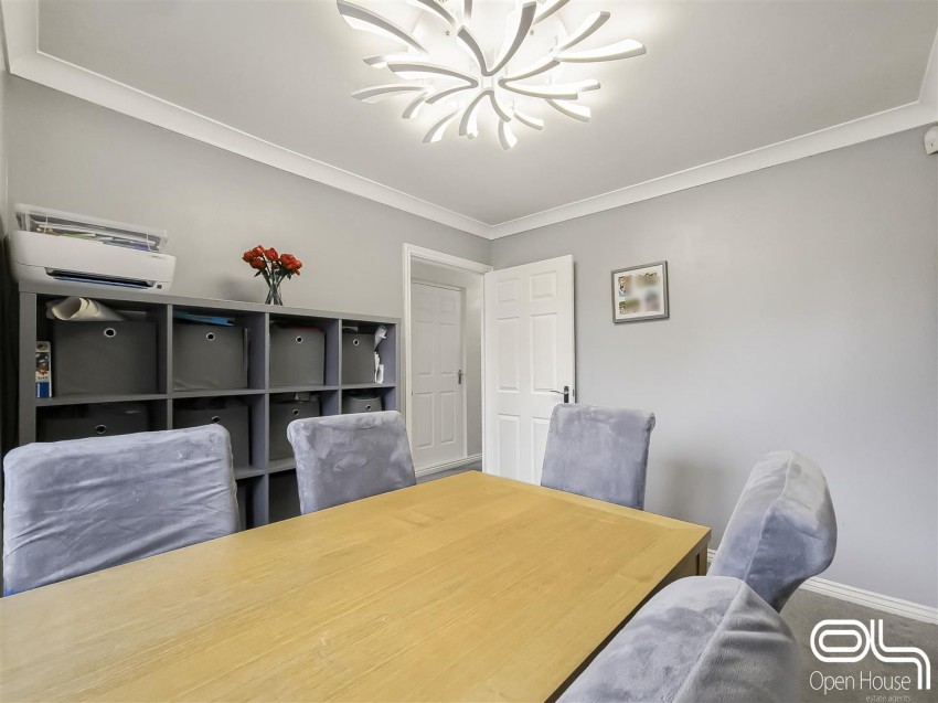 Images for Mason Crescent, Swadlincote