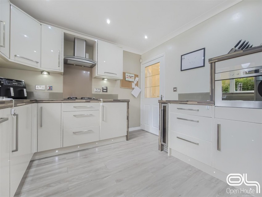 Images for Mason Crescent, Swadlincote