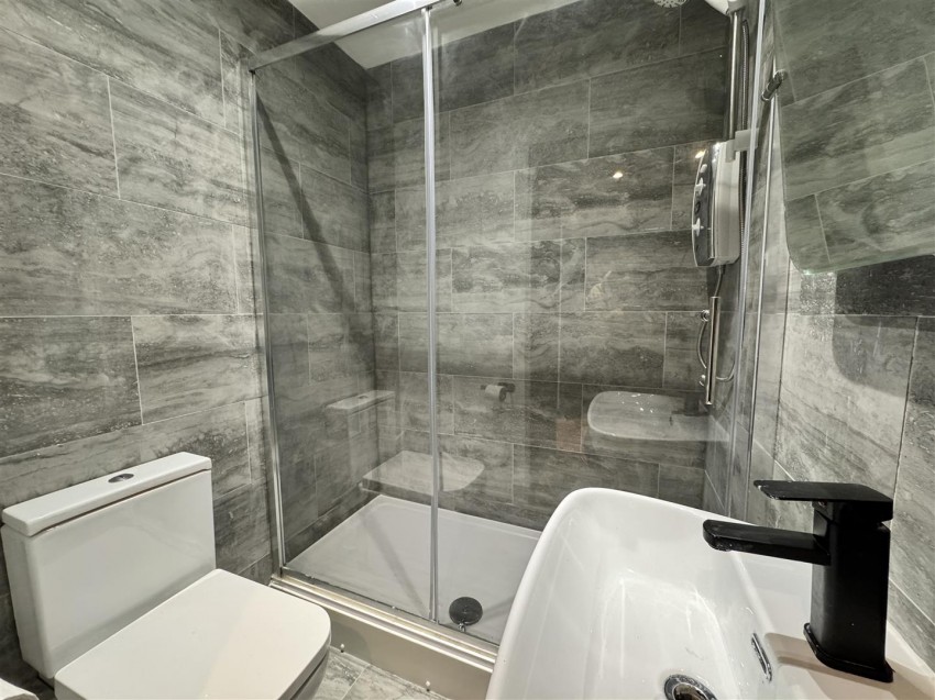 Images for Chaplin House, Mersey Street, Warrington