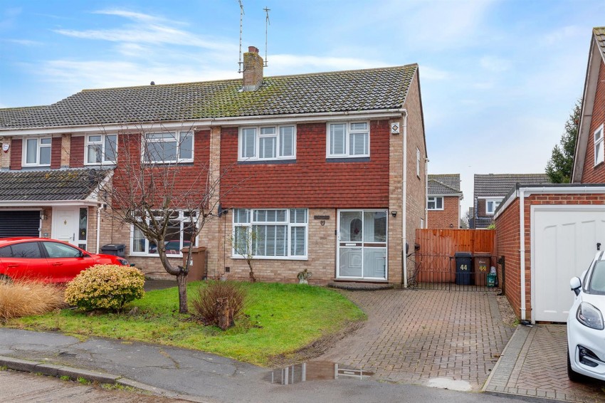 Images for Allens Road, Ramsden Heath
