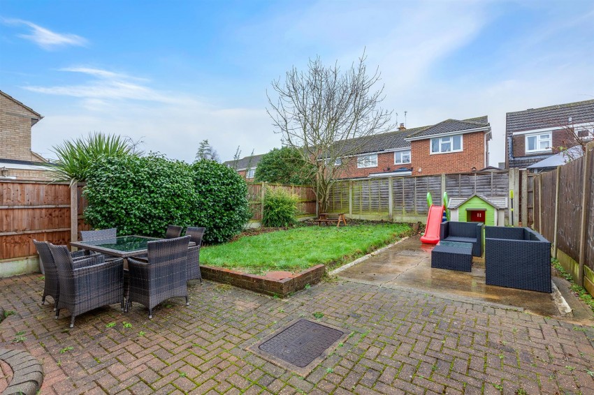 Images for Allens Road, Ramsden Heath