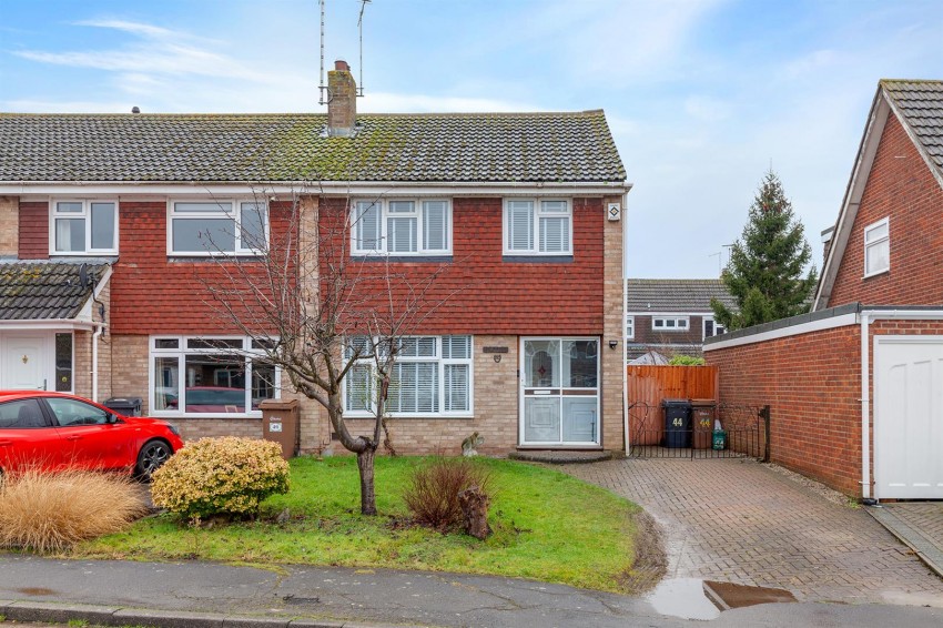 Images for Allens Road, Ramsden Heath