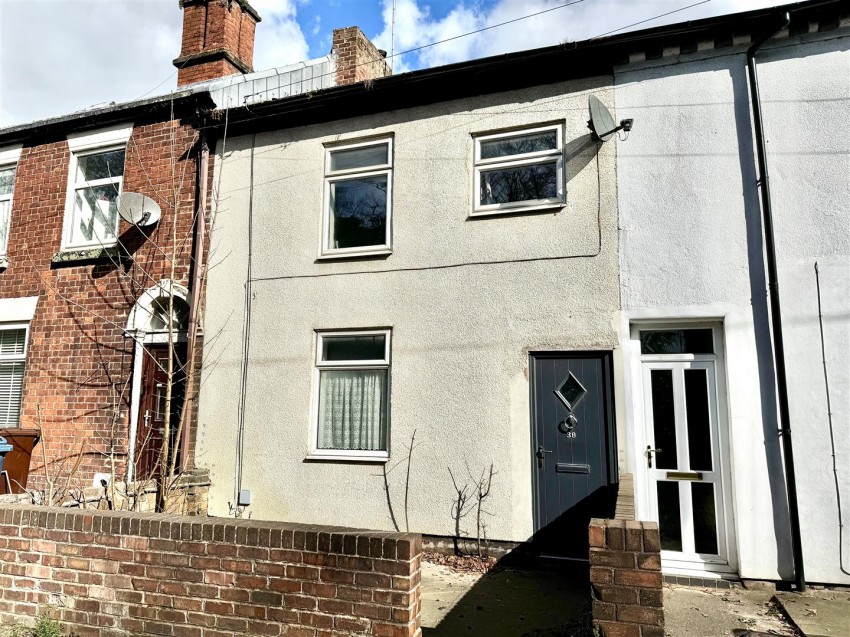 Images for Lichfield Road, Stafford