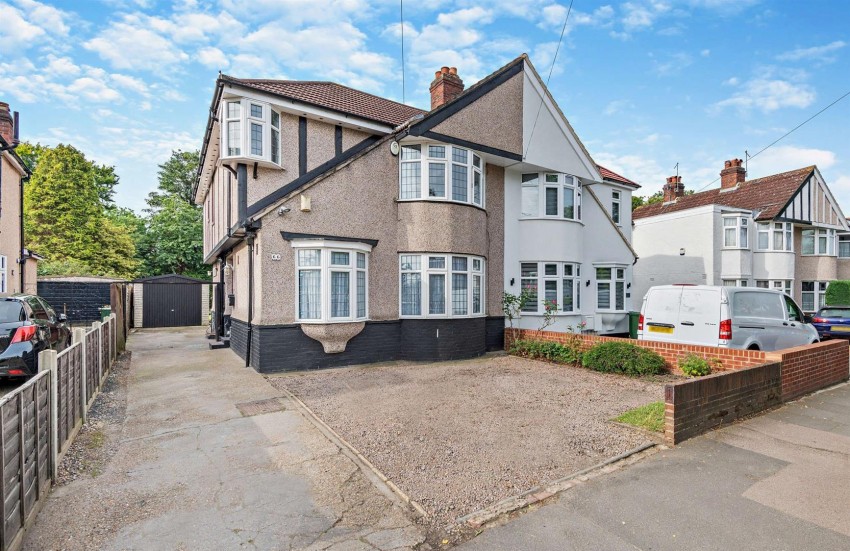 Images for Hurst Road, Sidcup