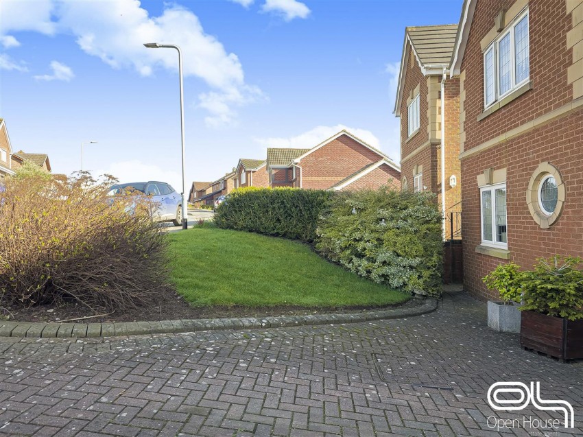 Images for Doveridge Road, Burton-On-Trent