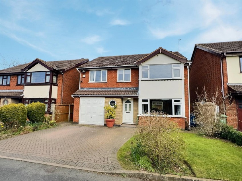 Images for Ruskin Drive, Derrington