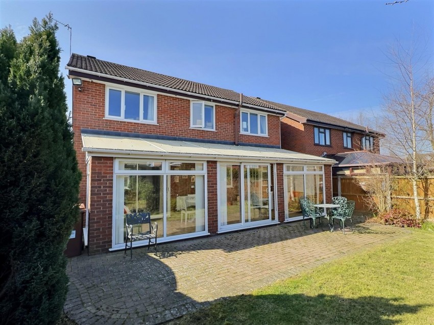 Images for Ruskin Drive, Derrington