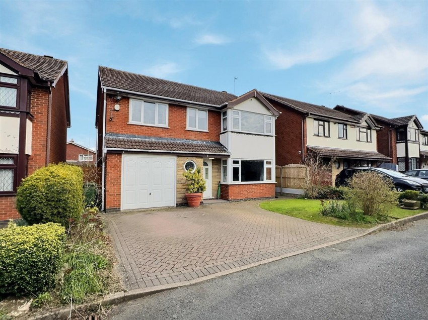 Images for Ruskin Drive, Derrington