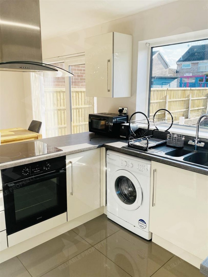 Images for Dovedale Avenue, Long Eaton