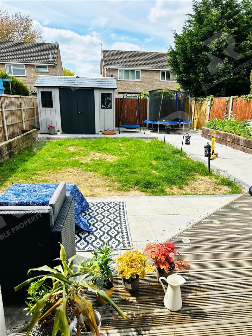 Images for Dovedale Avenue, Long Eaton