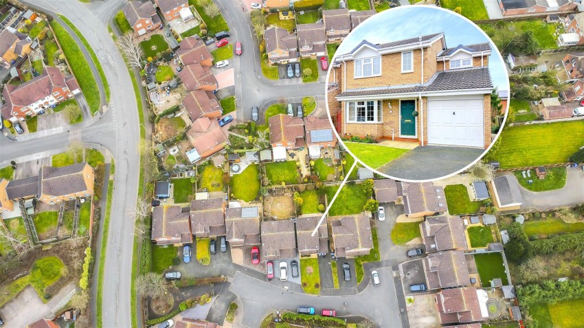 Images for Glencroft Close, Burton-On-Trent