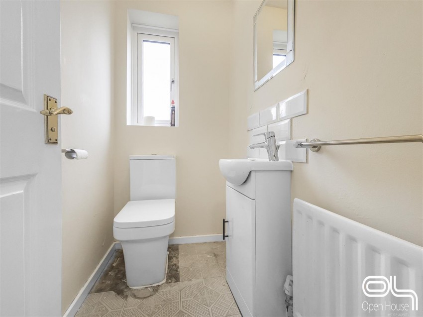 Images for Glencroft Close, Burton-On-Trent