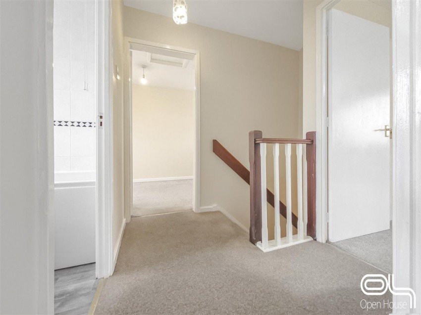 Images for Glencroft Close, Burton-On-Trent
