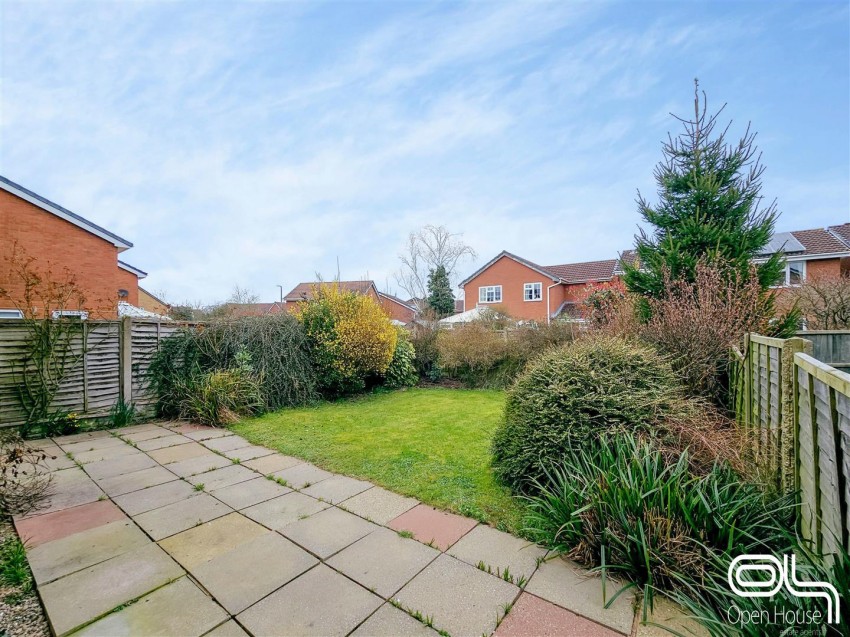 Images for Glencroft Close, Burton-On-Trent