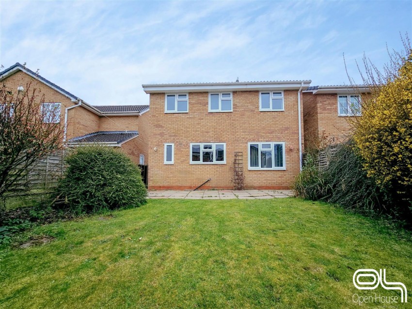 Images for Glencroft Close, Burton-On-Trent