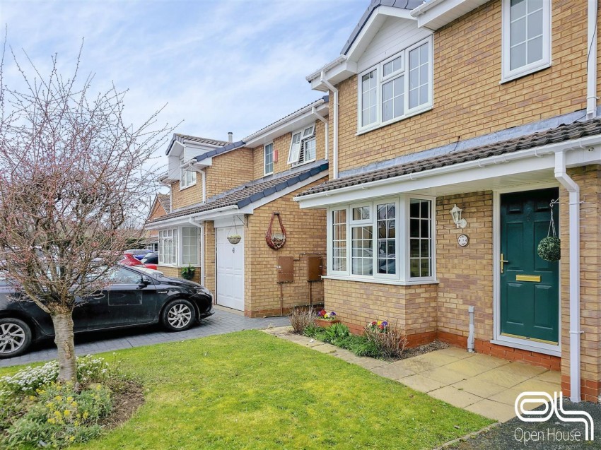 Images for Glencroft Close, Burton-On-Trent