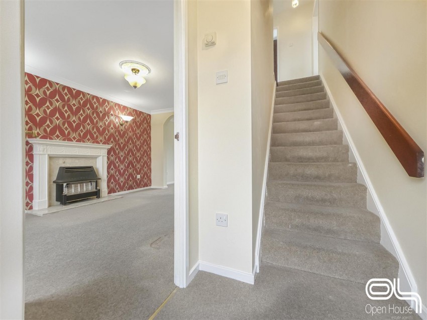 Images for Glencroft Close, Burton-On-Trent