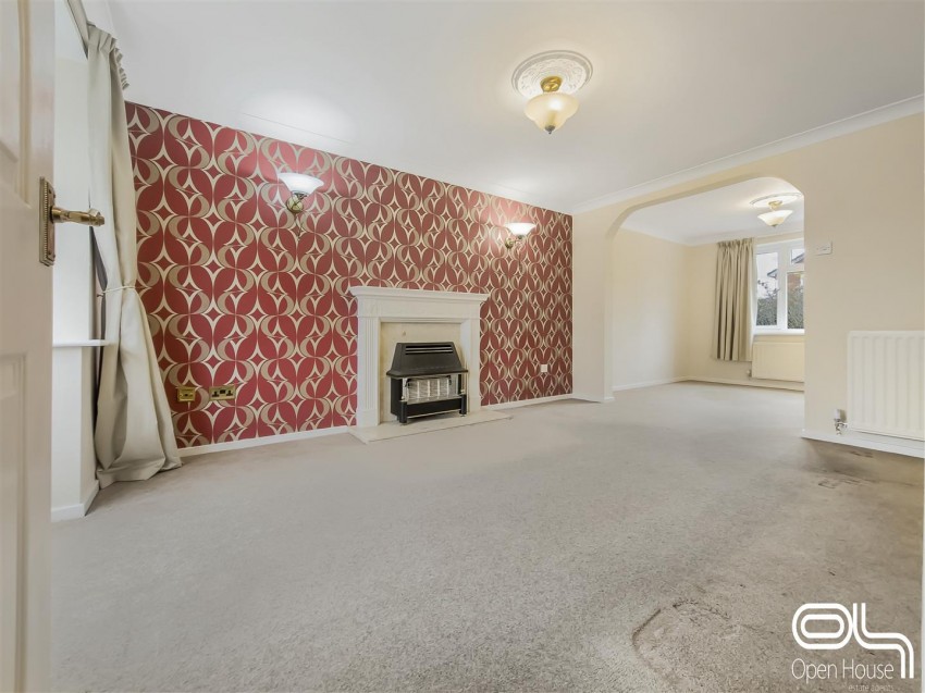 Images for Glencroft Close, Burton-On-Trent