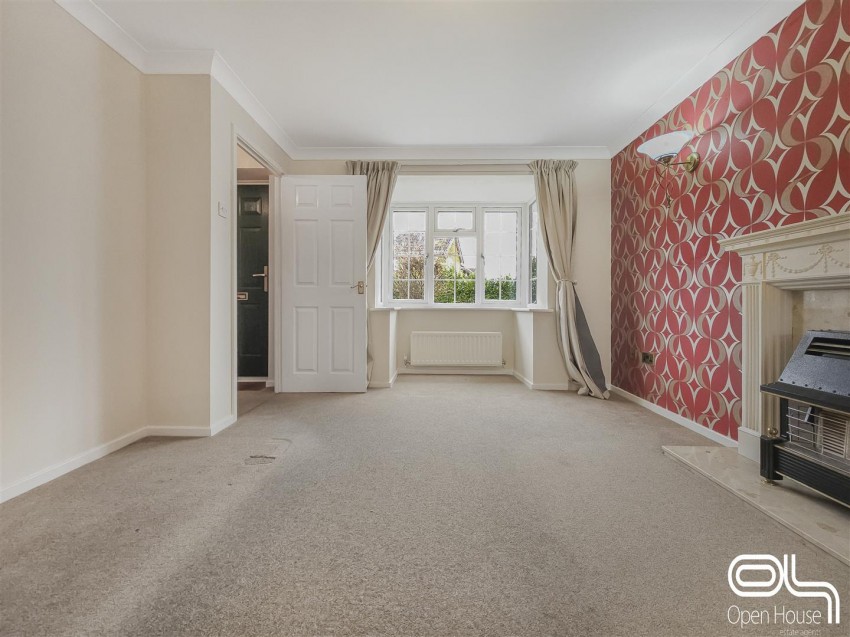 Images for Glencroft Close, Burton-On-Trent