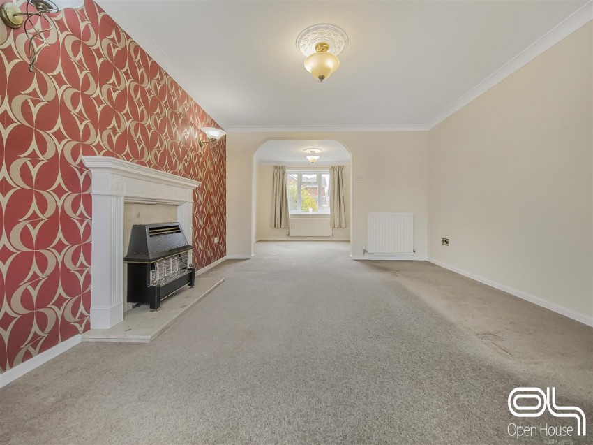 Images for Glencroft Close, Burton-On-Trent