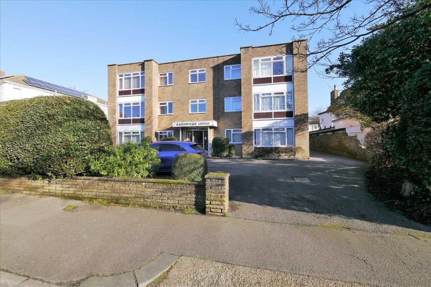 Images for Hardwicke Lodge, Tennyson Road