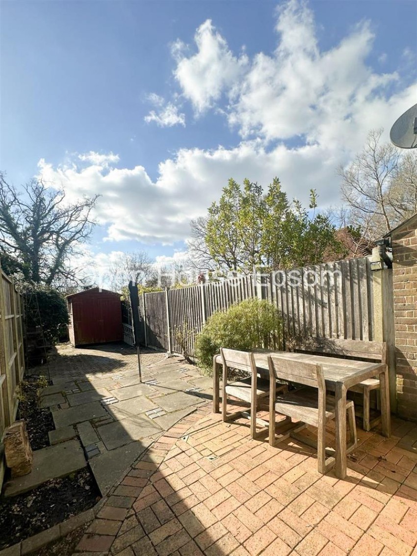 Images for Withybed Corner, Walton On The Hill