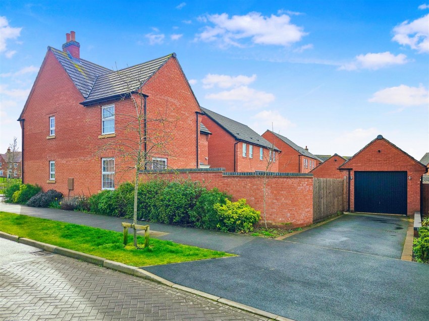 Images for Gretton Close, Drakelow