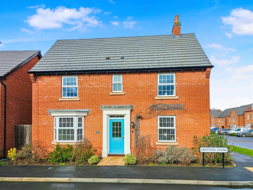 Images for Gretton Close, Drakelow