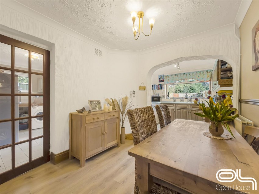 Images for Fenton Avenue, Blackfordby