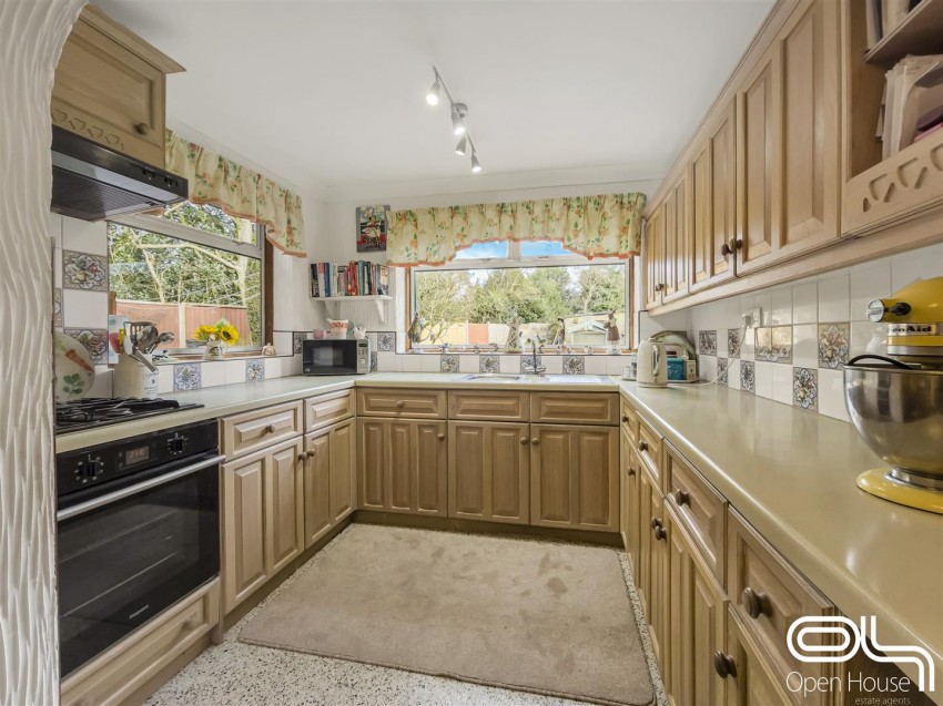 Images for Fenton Avenue, Blackfordby