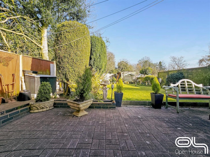 Images for Fenton Avenue, Blackfordby