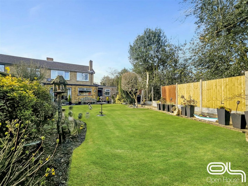 Images for Fenton Avenue, Blackfordby