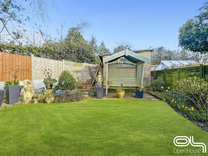 Images for Fenton Avenue, Blackfordby