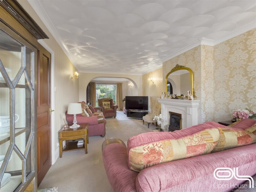 Images for Fenton Avenue, Blackfordby