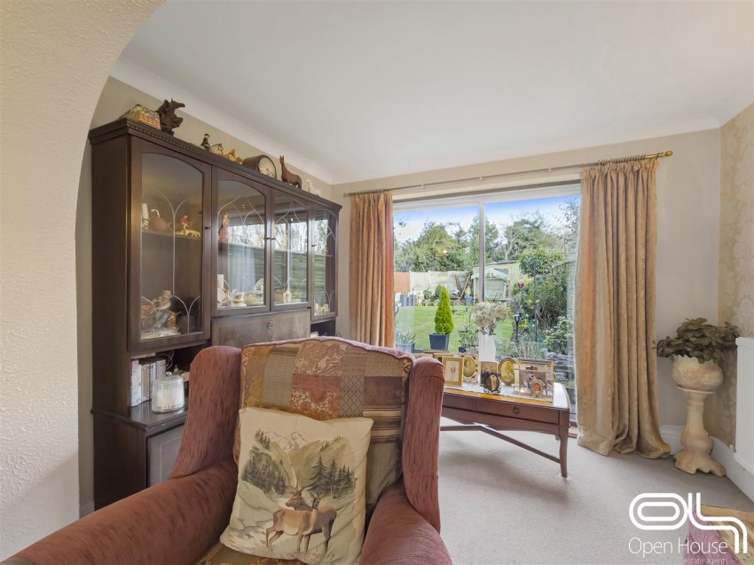 Images for Fenton Avenue, Blackfordby