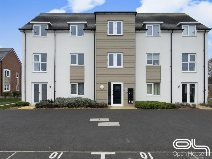 Images for Starling Close, Branston
