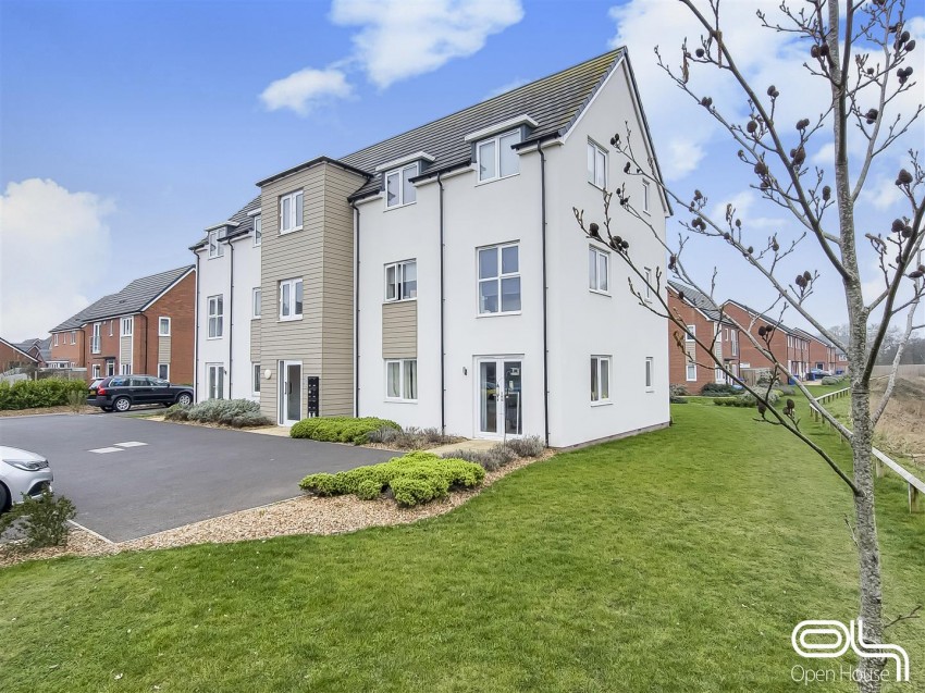 Images for Starling Close, Branston