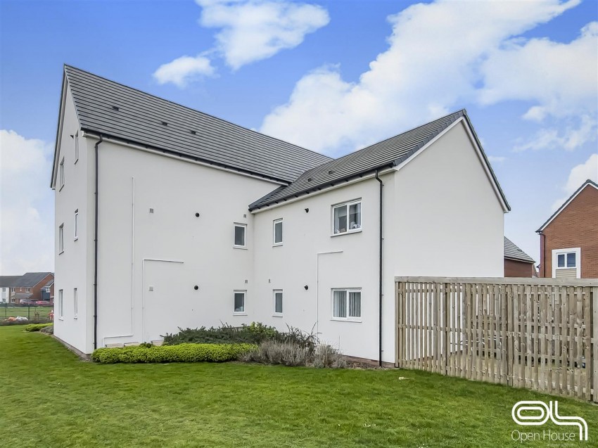 Images for Starling Close, Branston